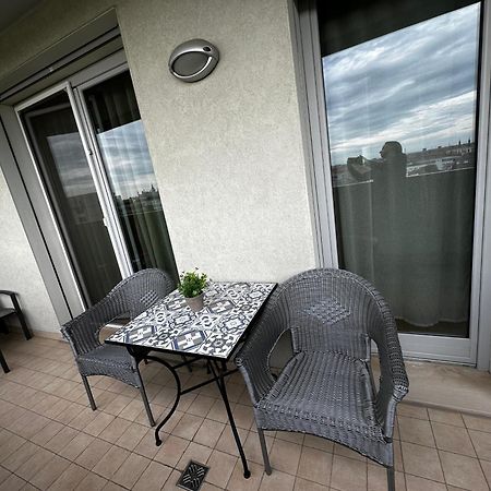 Central Apartment Timisoara Exterior foto