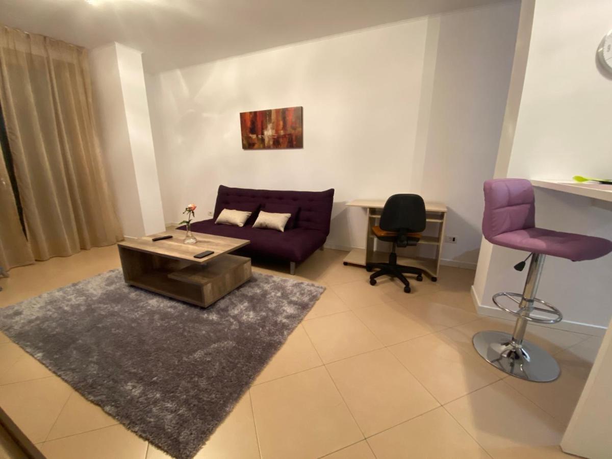 Central Apartment Timisoara Exterior foto