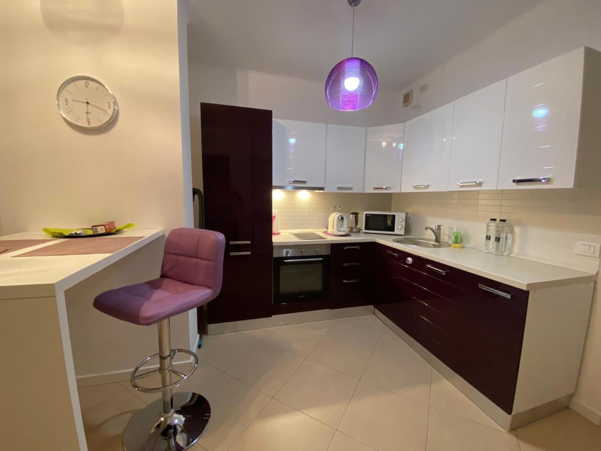 Central Apartment Timisoara Exterior foto