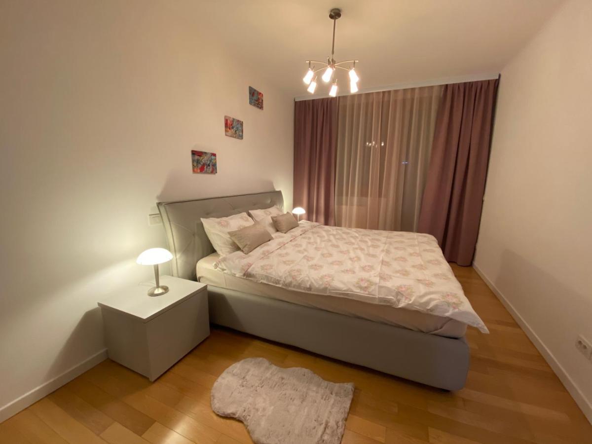 Central Apartment Timisoara Exterior foto