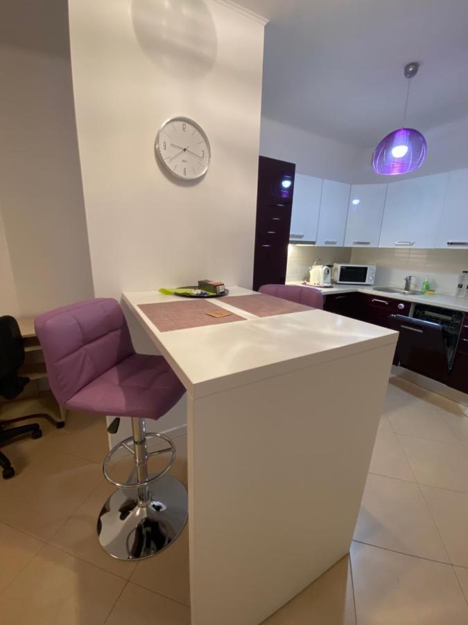 Central Apartment Timisoara Exterior foto