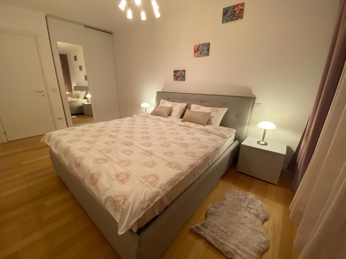 Central Apartment Timisoara Exterior foto
