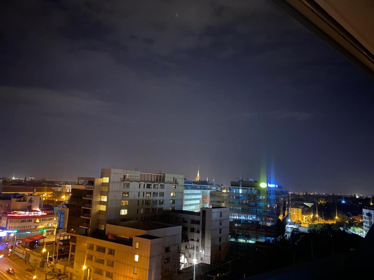 Central Apartment Timisoara Exterior foto