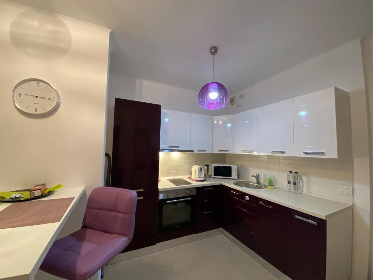 Central Apartment Timisoara Exterior foto