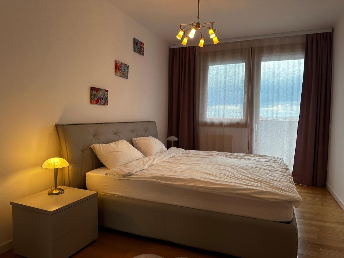 Central Apartment Timisoara Exterior foto