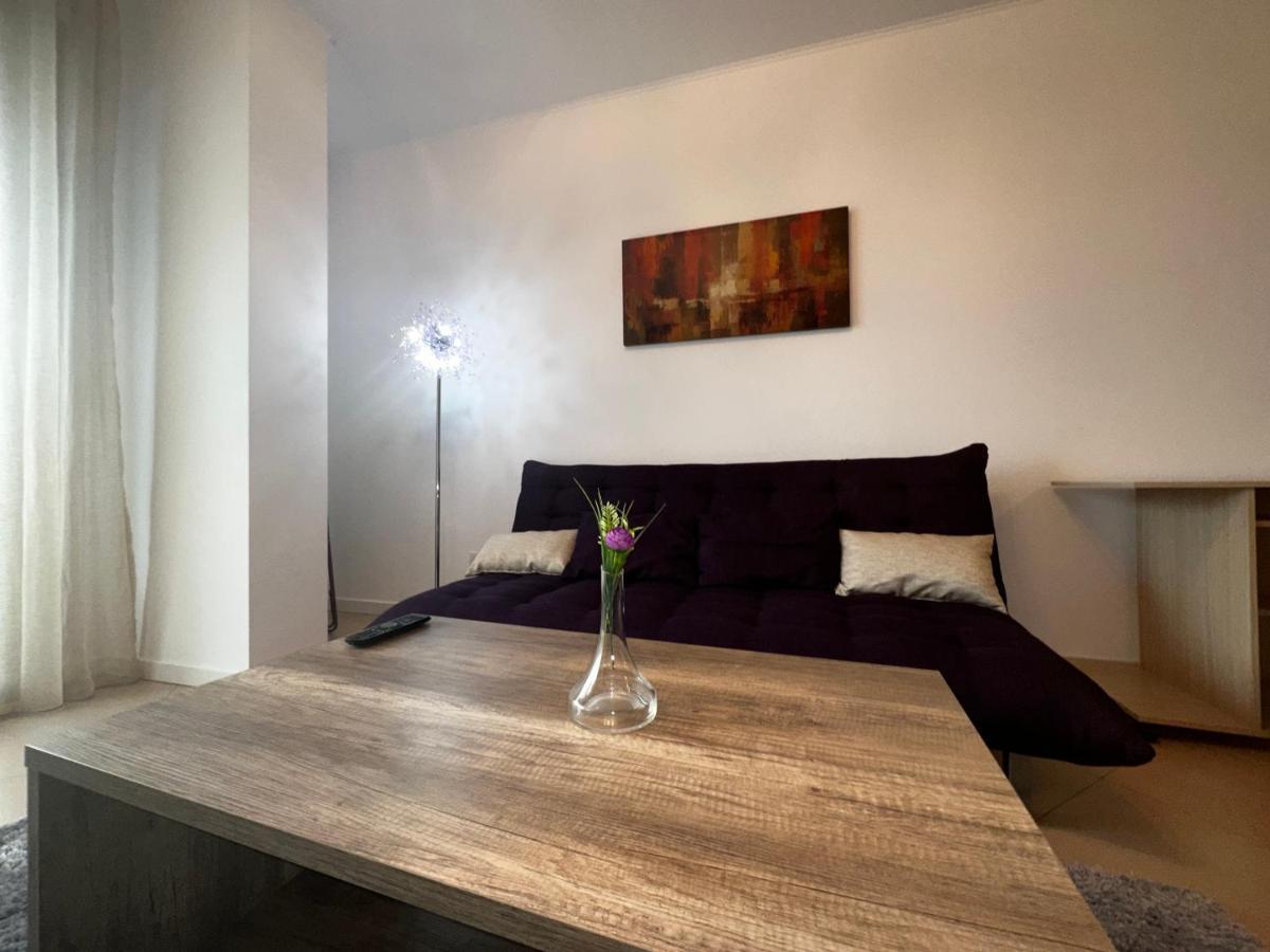 Central Apartment Timisoara Exterior foto