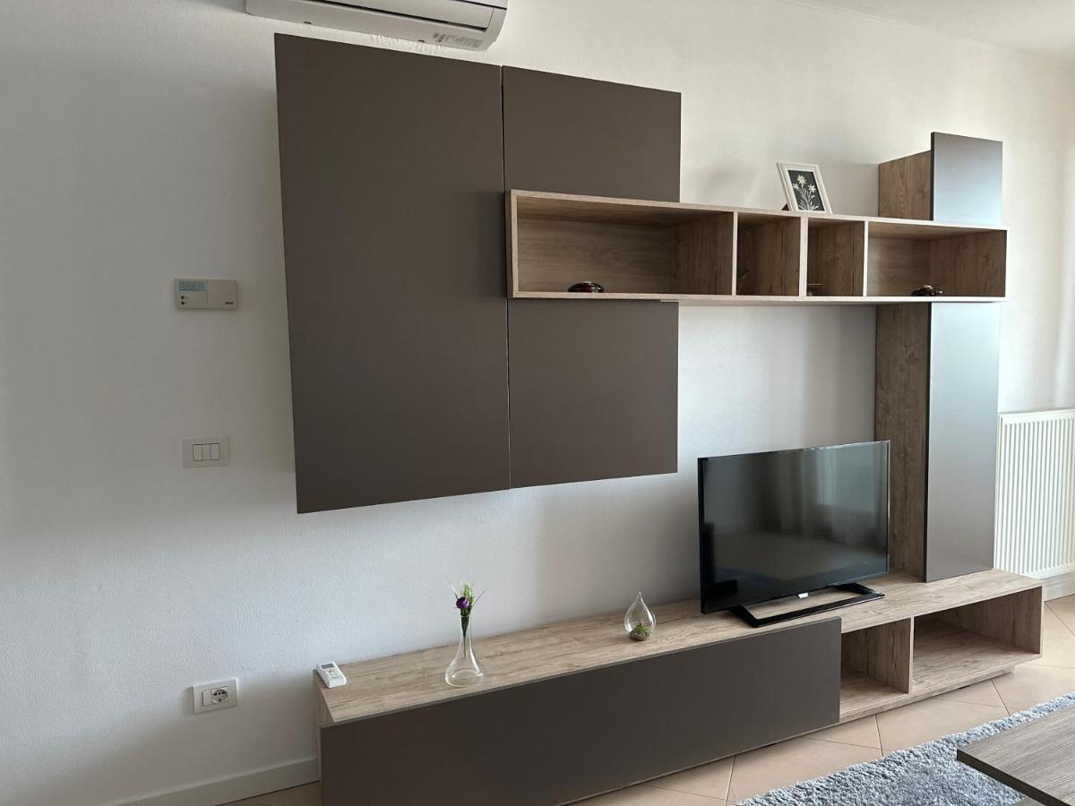 Central Apartment Timisoara Exterior foto