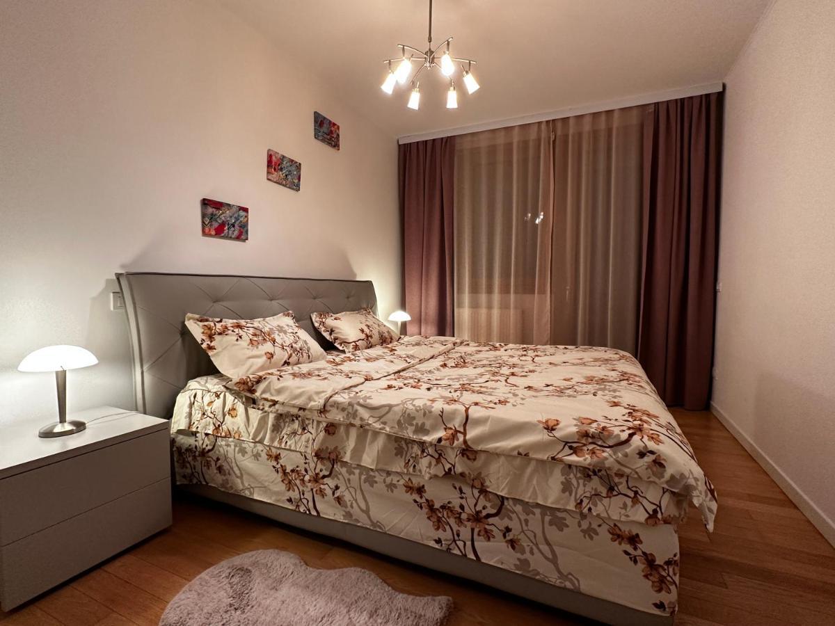 Central Apartment Timisoara Exterior foto