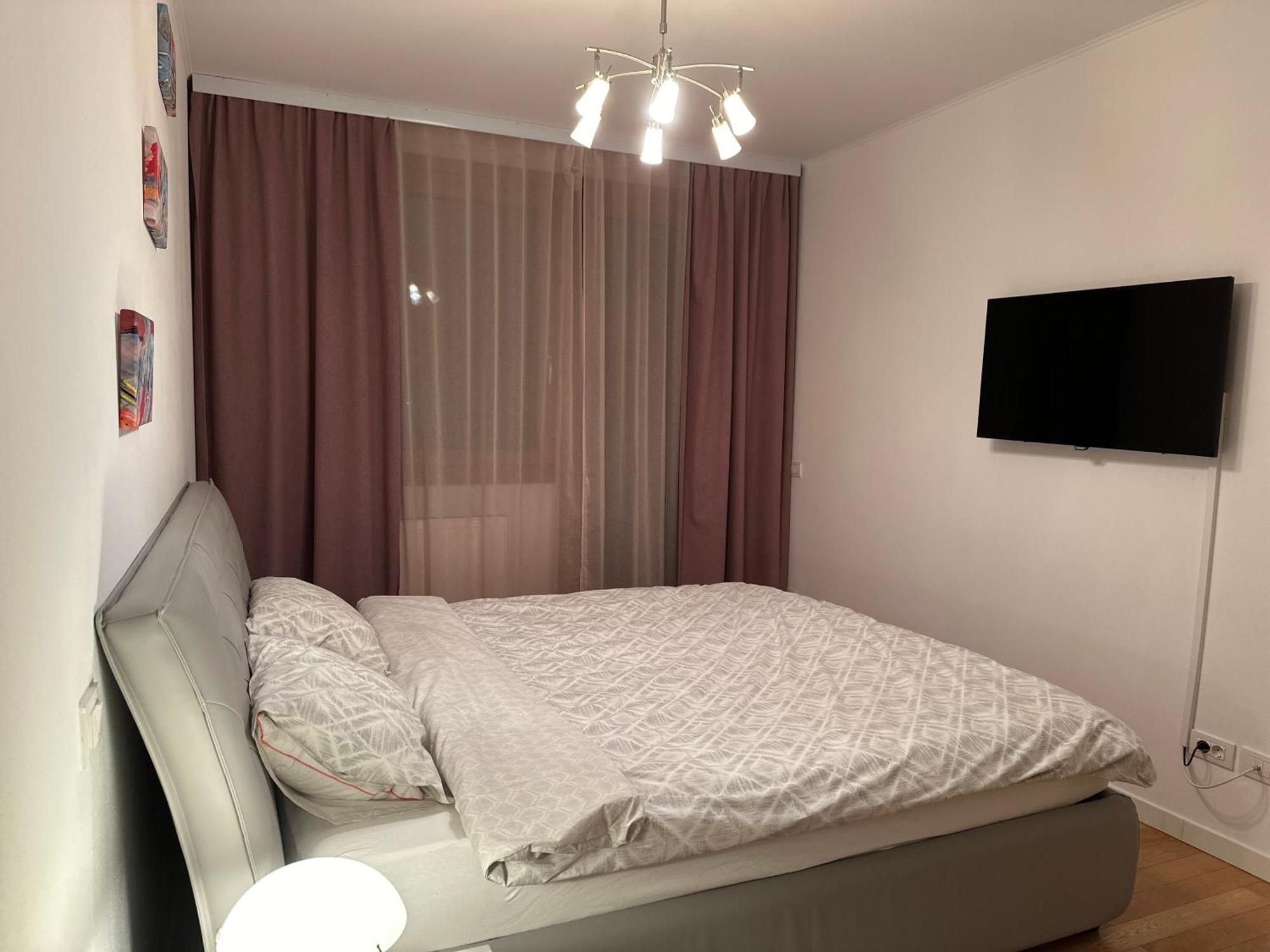 Central Apartment Timisoara Exterior foto