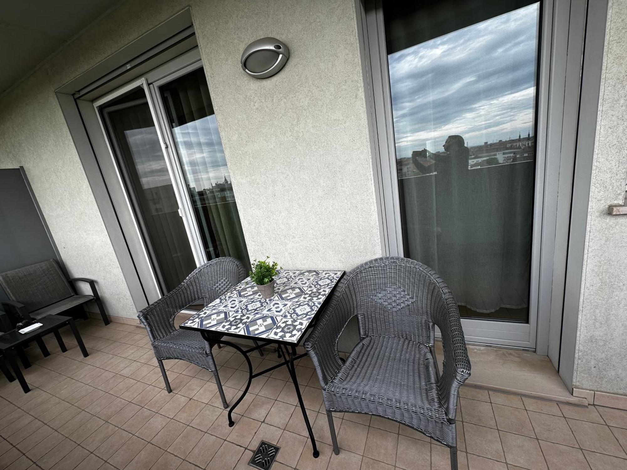 Central Apartment Timisoara Exterior foto