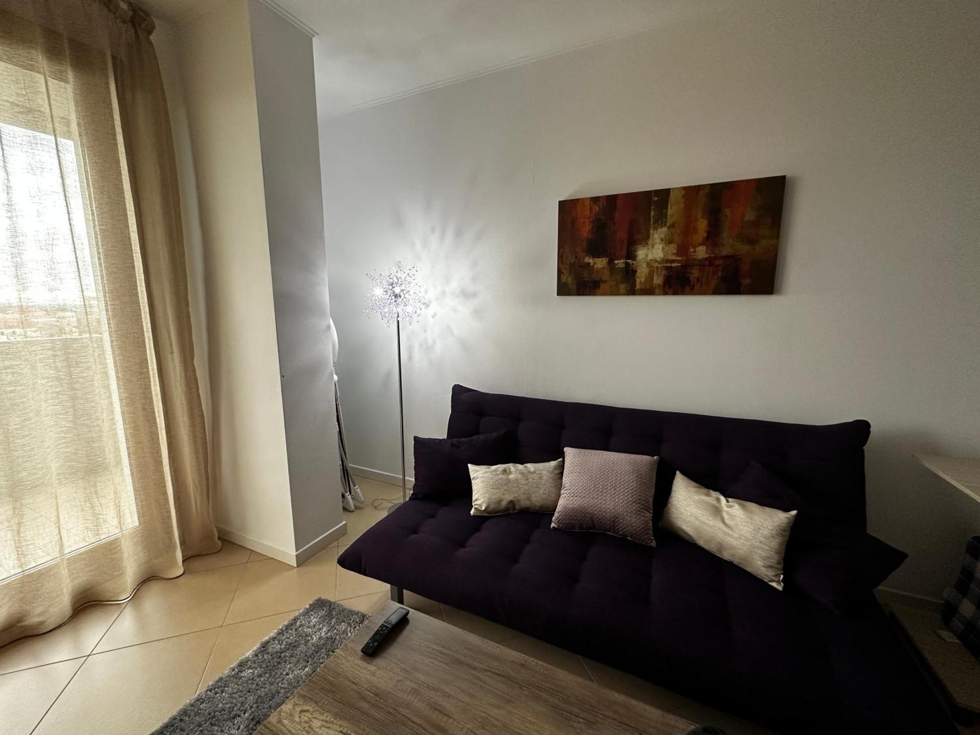 Central Apartment Timisoara Exterior foto