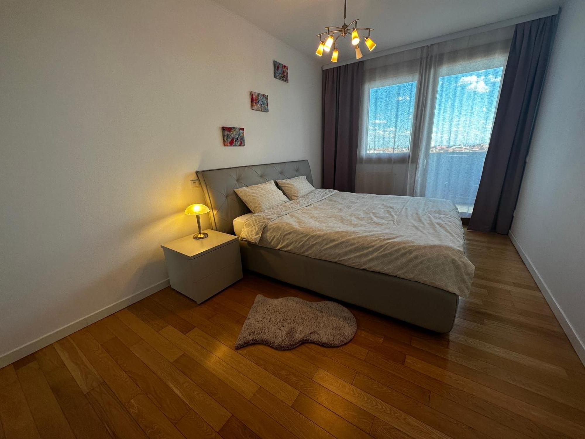 Central Apartment Timisoara Exterior foto